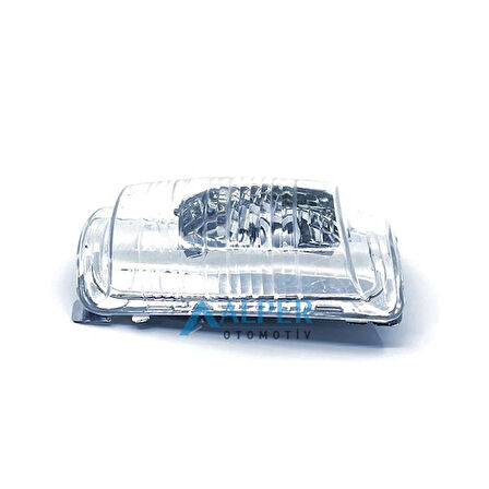 DIS DIKIZ AYNA SINYALI SOL SEFFAF TRANSIT 5363 2014 BK3113B381AB 1847387