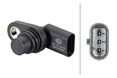 EKSANTRIK MILI KONUM SENSORU MERCEDES M270 W176 W246 A2709050000