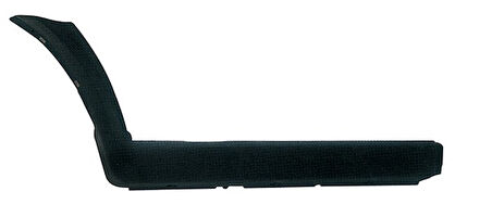 ARKA MARSBIYEL BAKALIT SOL TOFAŞ DOĞAN KARTAL ŞAHIN M131 1988 1809244 (16 ADET)