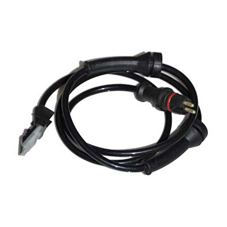 TEKERLEK HIZ SENSÖRÜ MEGANE 2-SCENIC 2 1.4-1.6-2.0 165-1.5-1.9 DCİ 2003 ARKA 8200043136 8200296571