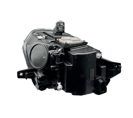Chery Omoda 5 2022-2024 Far Sağ (Sissiz/Düşük Paket)