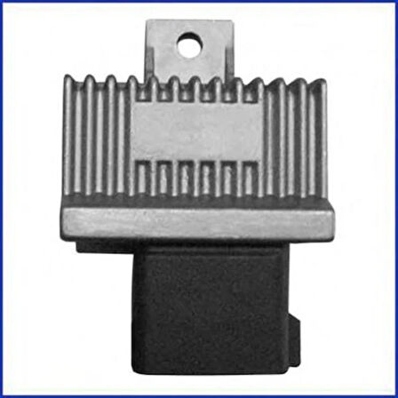 KIZDIRMA ROLESİ BEYNİ P107-P206-P207-P307-P308-P407-P508-P607-P2008-P3008-P5008-PARTNER-BERLINGO-E XPERT-BIPPER-JUMPY-NEMO-C1-C2-C3-C5-C6-C8-XSARA-FOCUS C-MAX 2003 FOCUS 2 2004 1.4-1.6-2.0 HDI DACIA D 9645668680 9640469680 5981 40