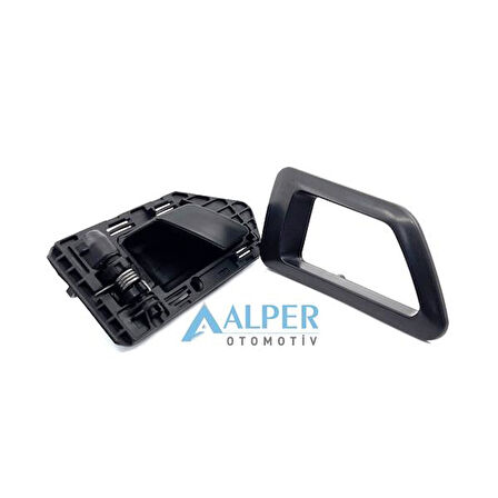 KAPI İÇ AÇMA KOLU SET SAĞ PARTNER-BERLİNGO 9143 95 9119 C7