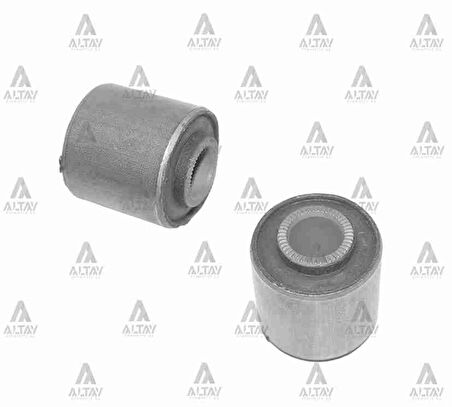 BURÇ SALINCAK EXCEL 1990-1994 ARKA 54551 24001 (4 ADET)