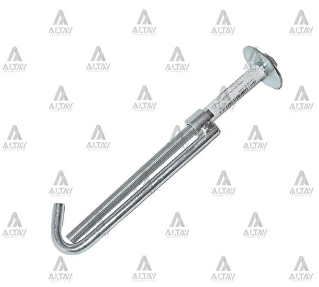 CİVATA STEPNE KANCASI STAREX 2002-2008 62875 4A200