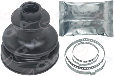 AKS KÖRÜĞÜ İÇ MONDEO 1993-1996 YAĞ KELEPÇELİ 96BG3L537AB 1023223 1073949