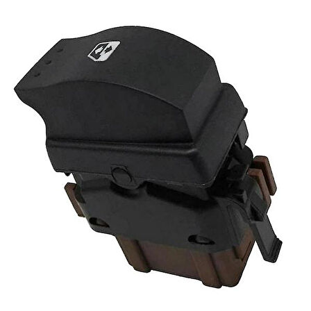 ÖN SAĞ CAM DÜĞMESİ ÖN SAĞ MASTER 2-TRAFFIC 2-CLIO TEKLİ 8200057321 8200057321