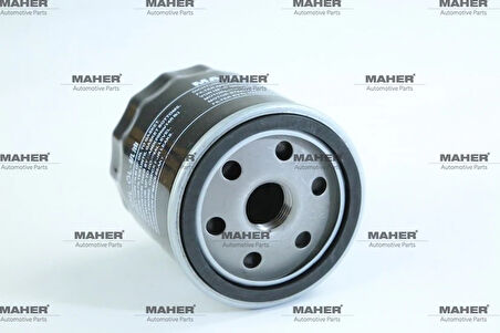 YAĞ FİLTRESİ COROLLA / AURIS / YARIS / HILUX 2006 DİZEL(60LI) 90915 TB001