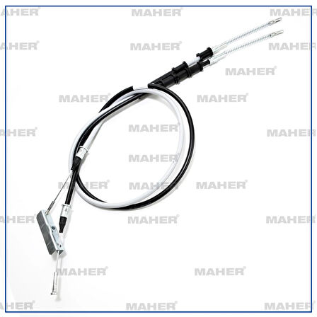 TEL EL FREN COMBO B 1994-2001 KAMPANALI ARKA SAĞ-SOL 522000