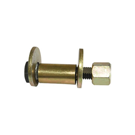 APARAT CIVATASI BORULU M131 DOĞAN KARTAL ŞAHIN (10 ADET)