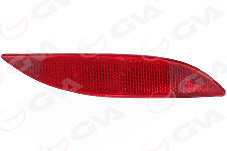 ARKA REFLEKTÖR SAĞ FLUENCE 7736004 265600004R 265607333R 265608871R