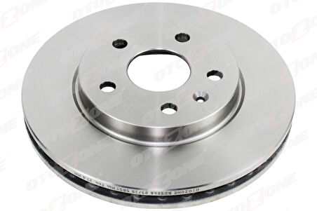 OPEL FREN DİSK OPEL INSIGNIA 2008/2016 SOL/SAĞ ÖN FREN DİSK 569063 569421 1301307 13501307 (2 ADET)