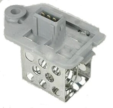 FAN REZİSTANSI GRİ PARTNER 2-BERLINGO-P607-P406 YENI MODEL-P807-C8-XSARA 2-XSARA PICASSO-C5 1267 A9