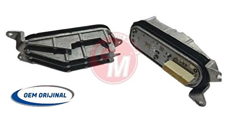 LED FAR AYAR BEYNİ BU ÜRÜN ORİJİNAL RENAULT CLİO 5.5 -1.0 TCE MK10810653 260104922R 260607647R
