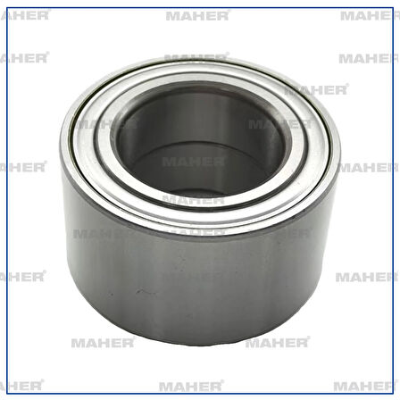 TEKER RULMANI ÖN / ARKA VOLKSWAGEN LT 1928-1935 / 1928-1946/ CITROEN JUMPER / FIAT DUCATO / LANCIA / FORD TRANSIT M15 / T15 / MERCEDES SPRINTER / OPEL MOVANO / PEUGEOT BOXER / RENAULT MASTER 2 / 3 / VOLK / 49X84X48 ( MASURALI ) 92VB1238BA