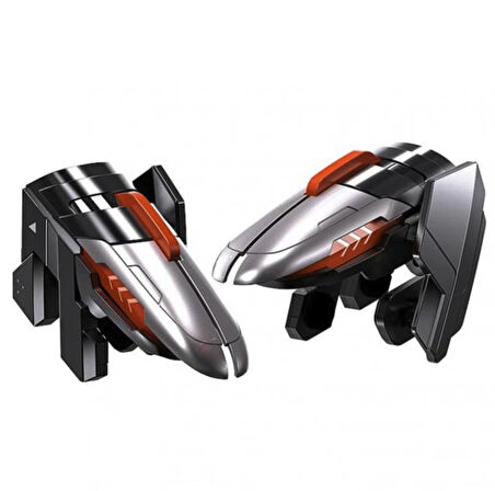 Ultra hassas oyun tetiği telefon tablet için uyumlu AK 06 memo tetik tüm telefon tablet uyumlu