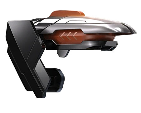 Ultra hassas oyun tetiği telefon tablet için uyumlu AK 06 memo tetik tüm telefon tablet uyumlu