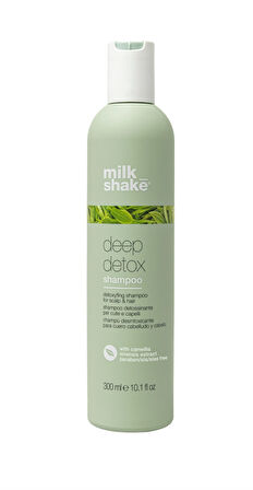 Milk Shake Deep Detox Arındırıcı Şampuan 300 ml