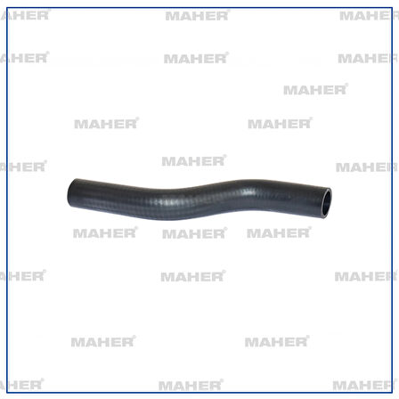 HORTUM RADYATÖR CERATO 2004-2009 DIZEL / ACCENT ERA 1.4 / 1.6 BENZINLI 25411 2F000