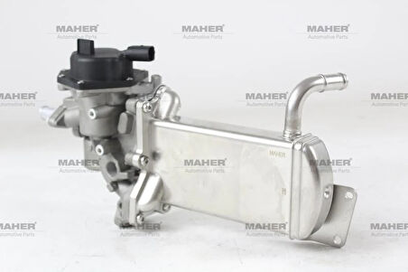 EGR VALFİ SOĞUTUCULU AMAROK 2010 CDNA-CDBA-CNFA-CNFB-CDCA-CFFB-CBAB 2.0 TDİ 03L131512DL