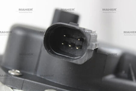 EGR VALFİ SOĞUTUCULU AMAROK 2010 CDNA-CDBA-CNFA-CNFB-CDCA-CFFB-CBAB 2.0 TDİ 03L131512DL