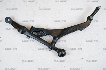 SALINCAK CIVIC 1992-1995 / EURO CIVIC / CRX 1992-1998 / ROVER 45 ALT BURÇLU SAĞ 51350 SR3 020