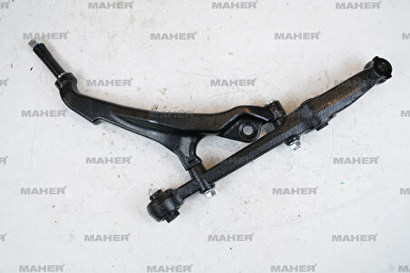 SALINCAK CIVIC 1992-1995 / EURO CIVIC / CRX 1992-1998 / ROVER 45 ALT BURÇLU SAĞ 51350 SR3 020