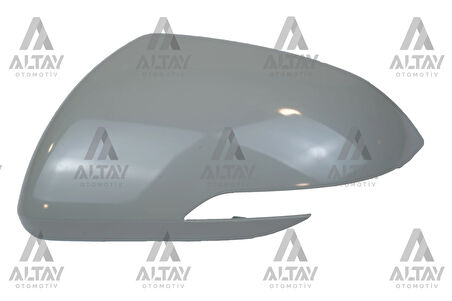 AYNA KAPAĞI DIŞ RIO 2017-2019 / STONIC 2018-2021 SİNYALLİ SOL 87616 H8000