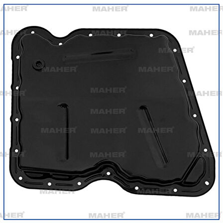 YAĞ KARTERİ MASTER 2.3 DCI / MOVANO B 2.3 CDTI 2010-2016 8200805603