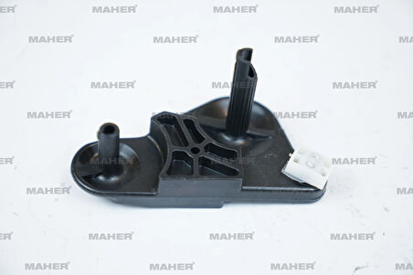 VİTES DEĞİŞTİRME LEVYESİ POLO / İBİZA / FABİA 2005 6R0711202