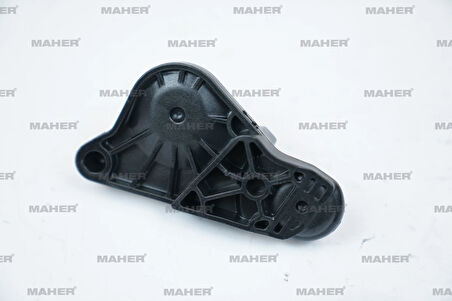 VİTES DEĞİŞTİRME LEVYESİ POLO / İBİZA / FABİA 2005 6R0711202