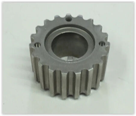 KRANK DİŞLİSİ RENAULT MEGANE 2 2002 LAGUNA 2001 CLIO 2 1998-2005 CLIO 3 2005 1.4-1.6 165 K4M 8200758088 130211210R