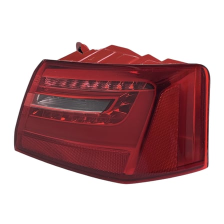 Audi A6 2012-2015 Stop Dış Sağ