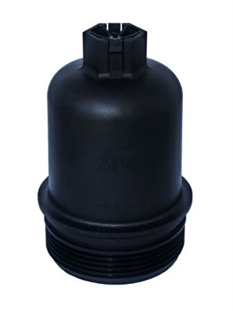 YAG FILTRE KAPAK P307 P206 PARTNER II BERLINGO II C4 C3 C3 II C2 TU5JP4 (1.6 16V)