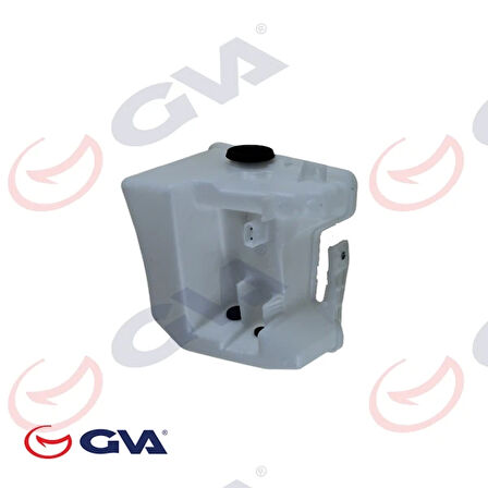 CAM SUYU DEPOSU ALT 3.7 LT FAR YIKAMALI PASSAT CC 2009-2012 3C8955453B