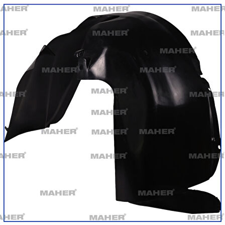 ÇAMURLUK DAVLUMBAZI FIORINO 2007 ÖN SOL 735462492