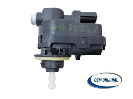FAR AYAR MOTORU BU ÜRÜN ORİJİNAL RENAULT MEGANE 2-3-4 CLIO 3-4-5 MODUS - SYMBOL- TRAFIC NIS SAN JUKE-QASHQAİ PEUGEOT 508-208-20 8200402521 1607972880 260564EA0A
