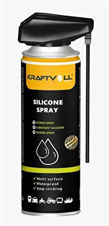 SILIKON SPREY  300ML YENI TIP AKTIVATOR