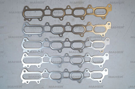 EGZOZ MANİFOLD CONTA L-200 2006 CR 1555A160 (5 ADET)