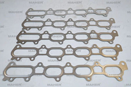 EGZOZ MANİFOLD CONTA L-200 2006 CR 1555A160 (5 ADET)