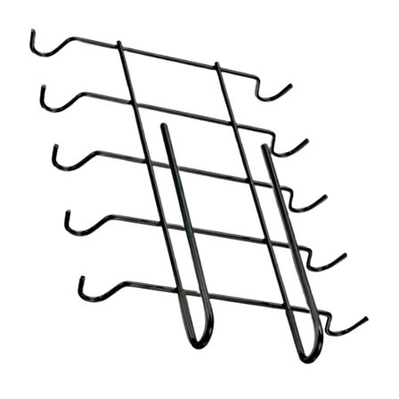 Dolap İçi Fincanlık Askı 