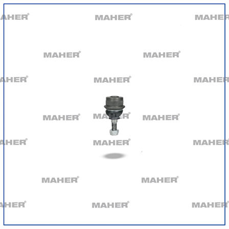 ROTİL MASTER 2 2003-2010 / MASTER 1 1998-2003 / MOVANO A 1998-2003 / MOVANO B 2003-2010 ÜST 7700312851