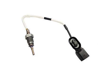 EGZOZ GAZI SICAKLIK SENSÖRÜ RENAULT MASTER 3 2010 165 BG ÇİFT TURBO 226402722R 226409582R