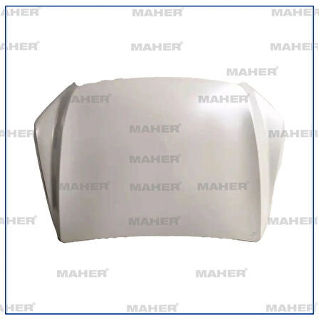 MOTOR KAPUTU D-MAX 2020 8983862084