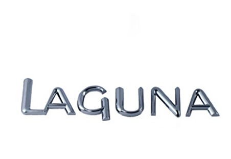 ARKA YAZI LAGUNA LAGUNA 2 8200012575