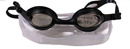 BERMUDA  Yüzücü Gozlugu SLKN - RH5900 Siyah