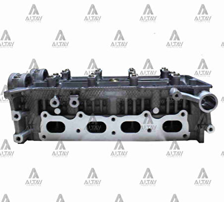 SİLİNDİR KAPAĞI 626 1992-1997 2.0 165 / FS FS06 10 100A