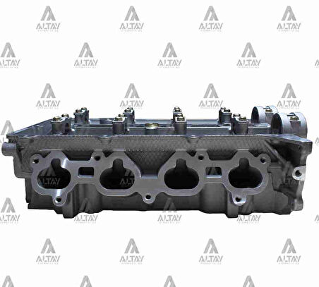 SİLİNDİR KAPAĞI 626 1992-1997 2.0 165 / FS FS06 10 100A