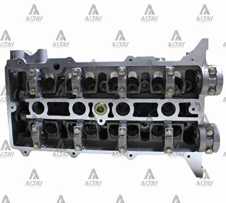SİLİNDİR KAPAĞI 626 1992-1997 2.0 165 / FS FS06 10 100A