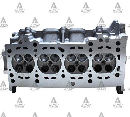 SİLİNDİR KAPAĞI 626 1992-1997 2.0 165 / FS FS06 10 100A